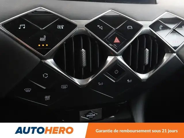 DS Automobiles DS 3 Crossback view 27