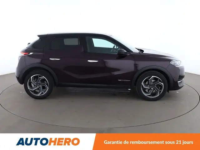 DS Automobiles DS 3 Crossback view 7