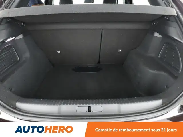 DS Automobiles DS 3 Crossback view 17