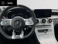 Mercedes-Benz C 63 AMG Coupé S 510ch Чорний - thumbnail 9