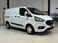 Ford Transit Custom 3 posti Bianco - thumbnail 6