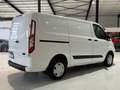 Ford Transit Custom 3 posti Bianco - thumbnail 4