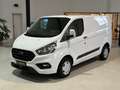 Ford Transit Custom 3 posti Bianco - thumbnail 1