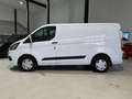 Ford Transit Custom 3 posti Bianco - thumbnail 3