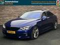 BMW 430 4-serie Gran Coupé 430i High Executive M Sport Dak Синий - thumbnail 1