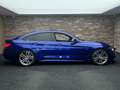 BMW 430 4-serie Gran Coupé 430i High Executive M Sport Dak Синий - thumbnail 4