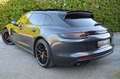 Porsche Panamera Turbo Sport Turismo * APPLE * SPORT EXHAUST*CARBON Gris - thumbnail 2