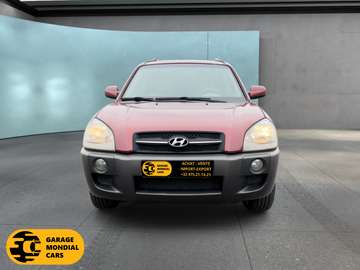 2.0 Turbo CRDi 16v GLS S