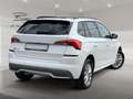 Skoda Kamiq 1.0 TSI DSG Ambition ACC LED Pano Kamera A Blanc - thumbnail 5