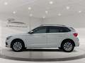 Skoda Kamiq 1.0 TSI DSG Ambition ACC LED Pano Kamera A Blanc - thumbnail 3