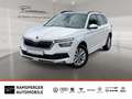 Skoda Kamiq 1.0 TSI DSG Ambition ACC LED Pano Kamera A Blanc - thumbnail 1