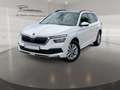 Skoda Kamiq 1.0 TSI DSG Ambition ACC LED Pano Kamera A Blanc - thumbnail 2