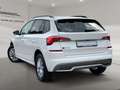 Skoda Kamiq 1.0 TSI DSG Ambition ACC LED Pano Kamera A Blanc - thumbnail 4