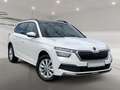 Skoda Kamiq 1.0 TSI DSG Ambition ACC LED Pano Kamera A Blanc - thumbnail 6