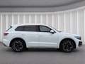 Volkswagen Touareg Elegance*StndHzg Luftfed Panodach 360°Ka Blanc - thumbnail 3