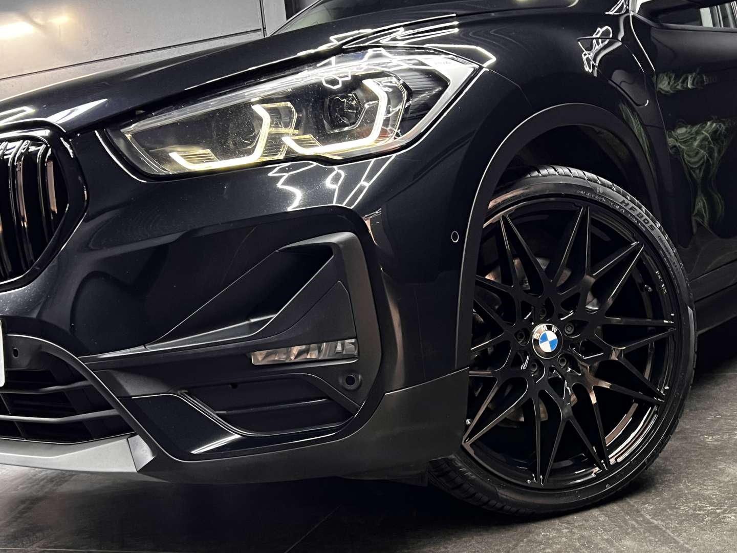 BMW X1 XDrive25e -  - Joinsteer - #3