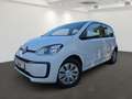 Volkswagen up! MOVE UP! 4-TÜRER 1.0 KLIMA+GRA+PDC+BLUETOOTH+ZV-FU Blanc - thumbnail 2