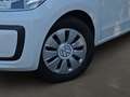 Volkswagen up! MOVE UP! 4-TÜRER 1.0 KLIMA+GRA+PDC+BLUETOOTH+ZV-FU Blanc - thumbnail 7