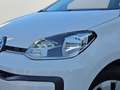 Volkswagen up! MOVE UP! 4-TÜRER 1.0 KLIMA+GRA+PDC+BLUETOOTH+ZV-FU Blanc - thumbnail 6