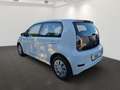 Volkswagen up! MOVE UP! 4-TÜRER 1.0 KLIMA+GRA+PDC+BLUETOOTH+ZV-FU Blanc - thumbnail 5