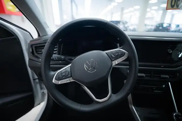 Volkswagen Taigo view 11