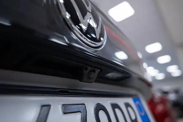 Volkswagen Taigo view 15