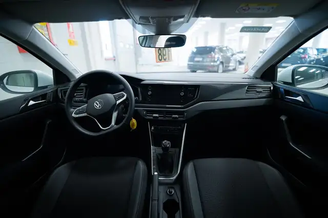 Volkswagen Taigo view 10
