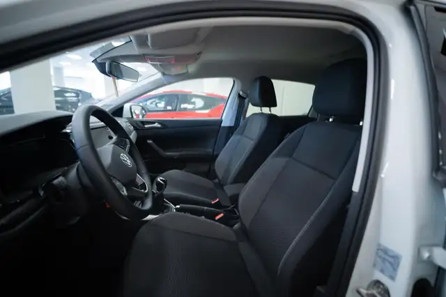 Volkswagen Taigo view 7