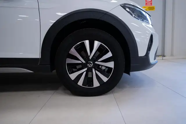 Volkswagen Taigo view 14