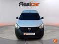 Dacia Dokker 1.5Blue dCi Essential 70kW Blanco - thumbnail 2
