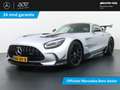 Mercedes-Benz AMG GT 4.0 Black Series AMG One Edition Silber - thumbnail 1
