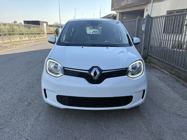 Renault Twingo 1.0 sce Life (wave) 69cv E6