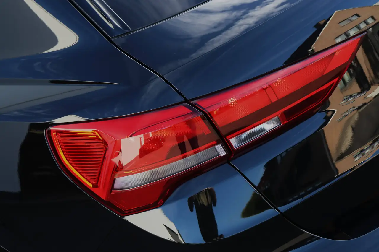 Audi Q3 PHEV 45 TFSIe S line S tronic Leather/Shadow+/19"/SOH=92%, миниатюра 16