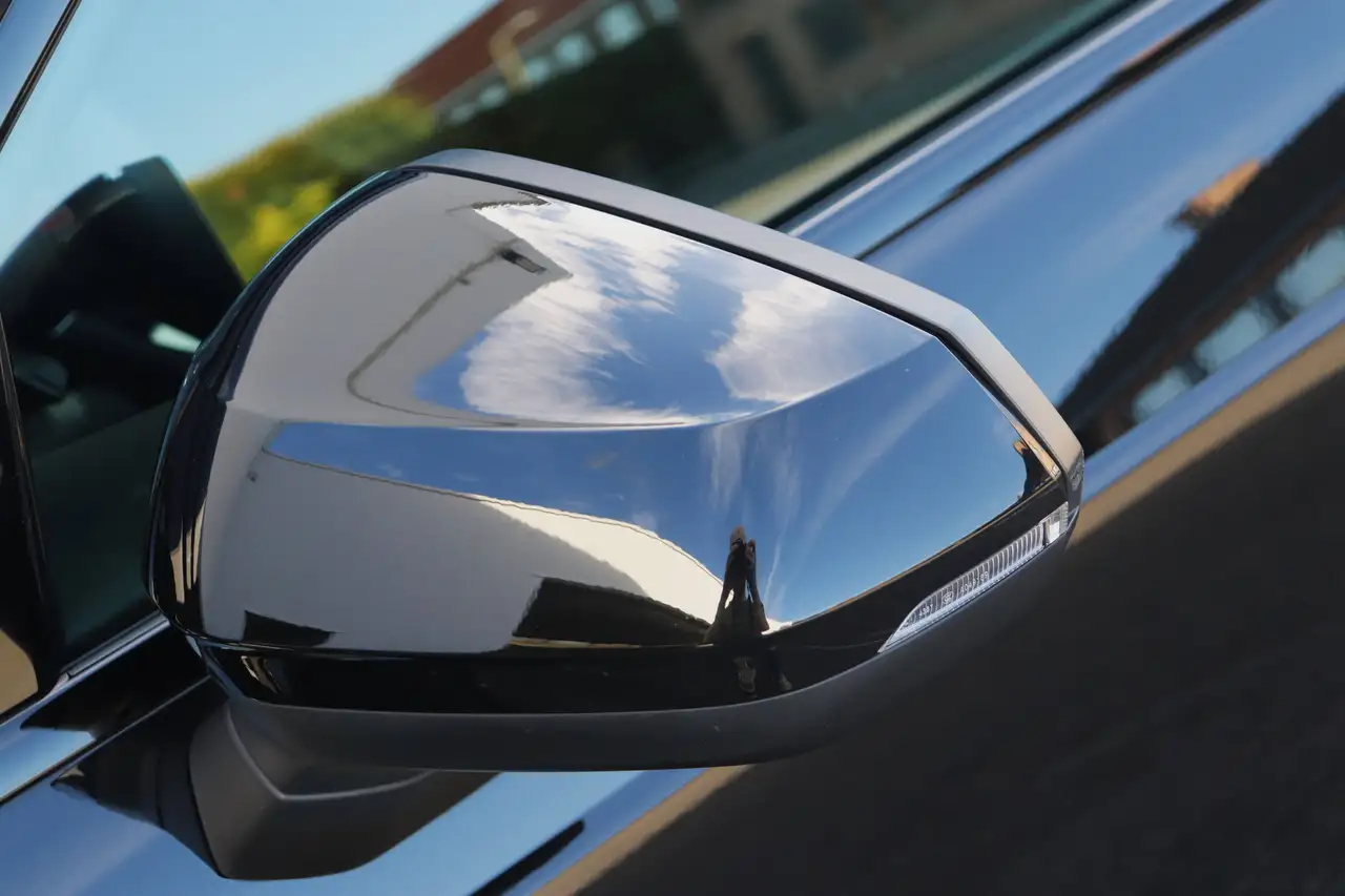 Audi Q3 PHEV 45 TFSIe S line S tronic Leather/Shadow+/19"/SOH=92%, миниатюра 15