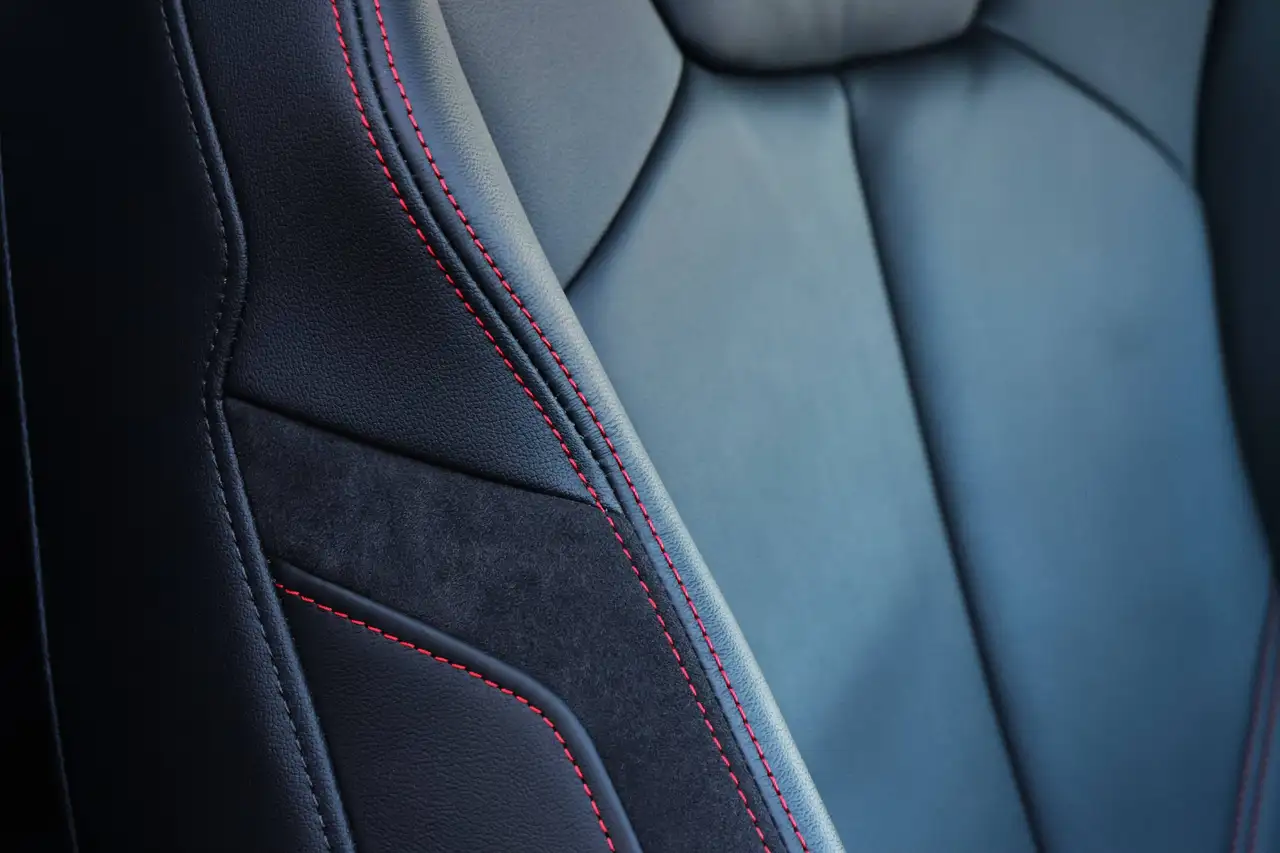 Audi Q3 PHEV 45 TFSIe S line S tronic Leather/Shadow+/19"/SOH=92%, миниатюра 29