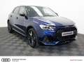 Audi A1 allstreet 35 TFSI LED Infotainment Plus Blau - thumbnail 3