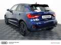 Audi A1 allstreet 35 TFSI LED Infotainment Plus Blau - thumbnail 5