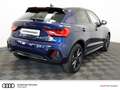 Audi A1 allstreet 35 TFSI LED Infotainment Plus Blau - thumbnail 4