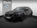 BMW M5 5 Serie Sedan M Drive Professional | Comfort Acces Zwart - thumbnail 1