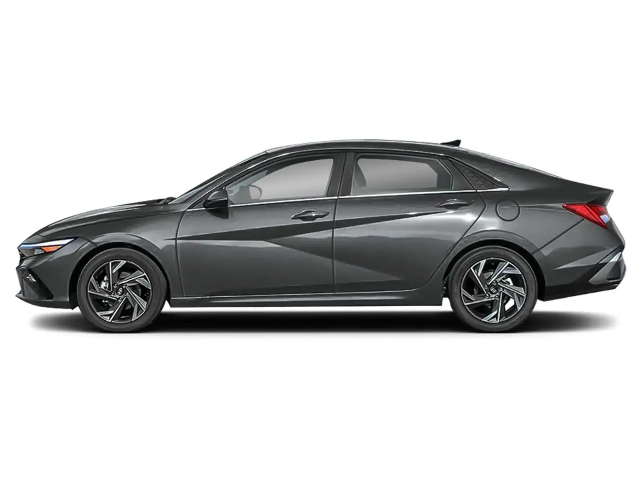 Hyundai ELANTRA снимка Hyundai ELANTRA