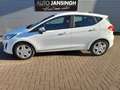 Ford Fiesta 1.0 EcoBoost Connected | Airco | 1e Eigenaar | Cru Blanc - thumbnail 2