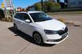 Skoda Fabia Combi Best of Navi LED DAB Carplay Blanco - thumbnail 3