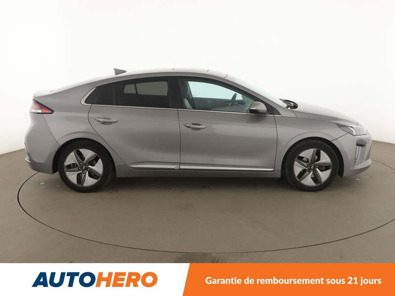 Photo du véhicule