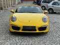 Porsche 991 Carrera S Cabriolet/PDK/BOSE/Volleder Gelb - thumbnail 14