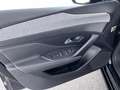 Peugeot 308 SW Hybrid Allure Pack 1.6*NAVI*AHK*RFK*uvm Schwarz - thumbnail 11