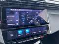 Peugeot 308 SW Hybrid Allure Pack 1.6*NAVI*AHK*RFK*uvm Schwarz - thumbnail 12