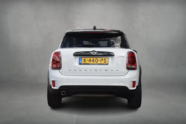 Mini Countryman view 8