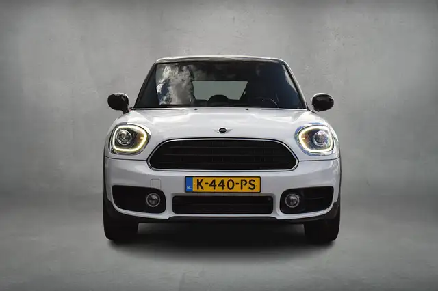 Mini Countryman view 7