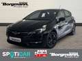 Opel Astra Design & Tech Start Stop 1.2 Turbo EU6d Navi Rückf Noir - thumbnail 1