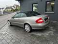 Mercedes-Benz CLK 320 CDI Cabrio Silber - thumbnail 2